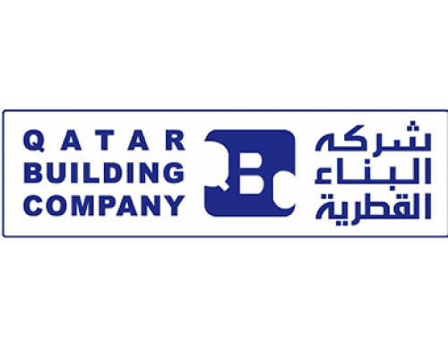 Qatar Building Company