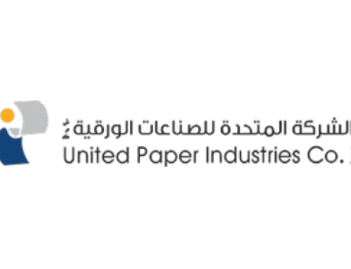 UNITED PAPER INDUSTRIES CO.