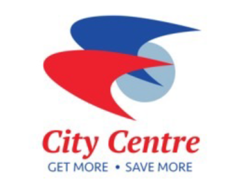 CITY CENTER